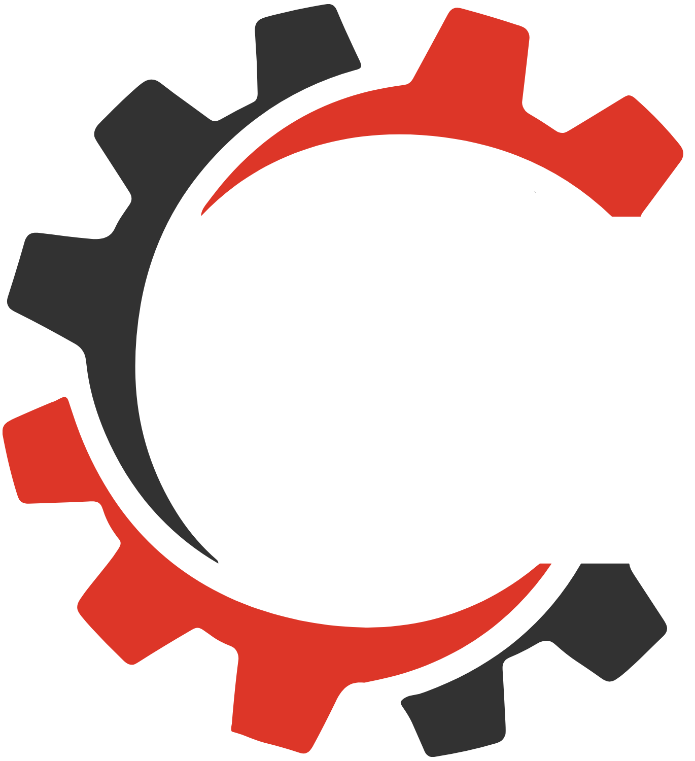 Last og Trailer Service Midt A/S logo